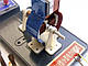 Набор для сборки электрической модели двигателя постоянного тока для детей DIY физика в действии, фото 3