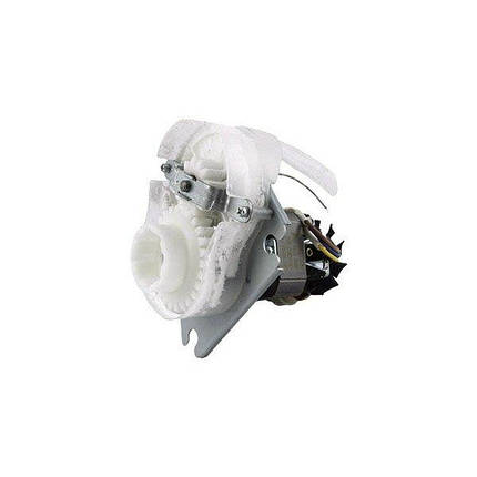 Двигун з редуктором кухонного комбайна kenwood KW714310, фото 1