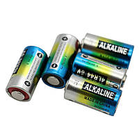 Батарейка 4LR44 6 В Alkaline 1 шт