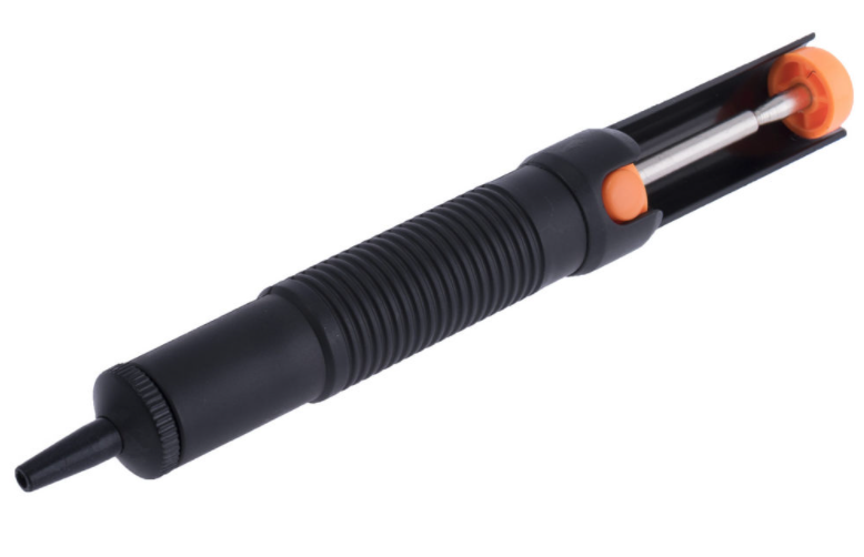 Оловотсос механічний ZD208K