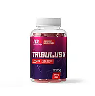 Трибулус террестрис 10x Nutrition Tribulus X 120 таб