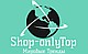 Shop-onlyTop -  Удовольствие от покупок