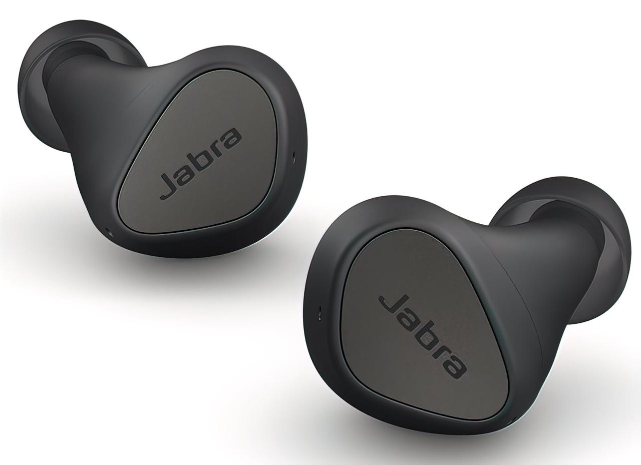 Навушники Jabra Elite 3