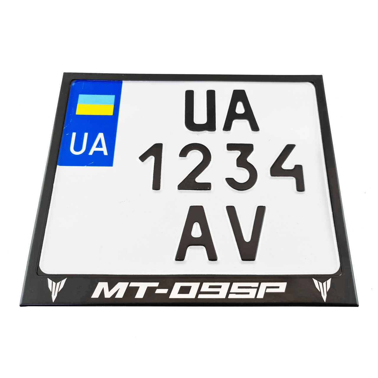 Рамка для монономера Yamaha MT-095P метал