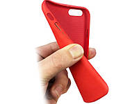 Термочутливий чохол Ranipo для смартфона 6Plus 6S Plus Червоний