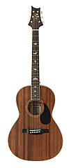 Електро-акустична гітара PRS SE P20E (Vintage Mahogany)