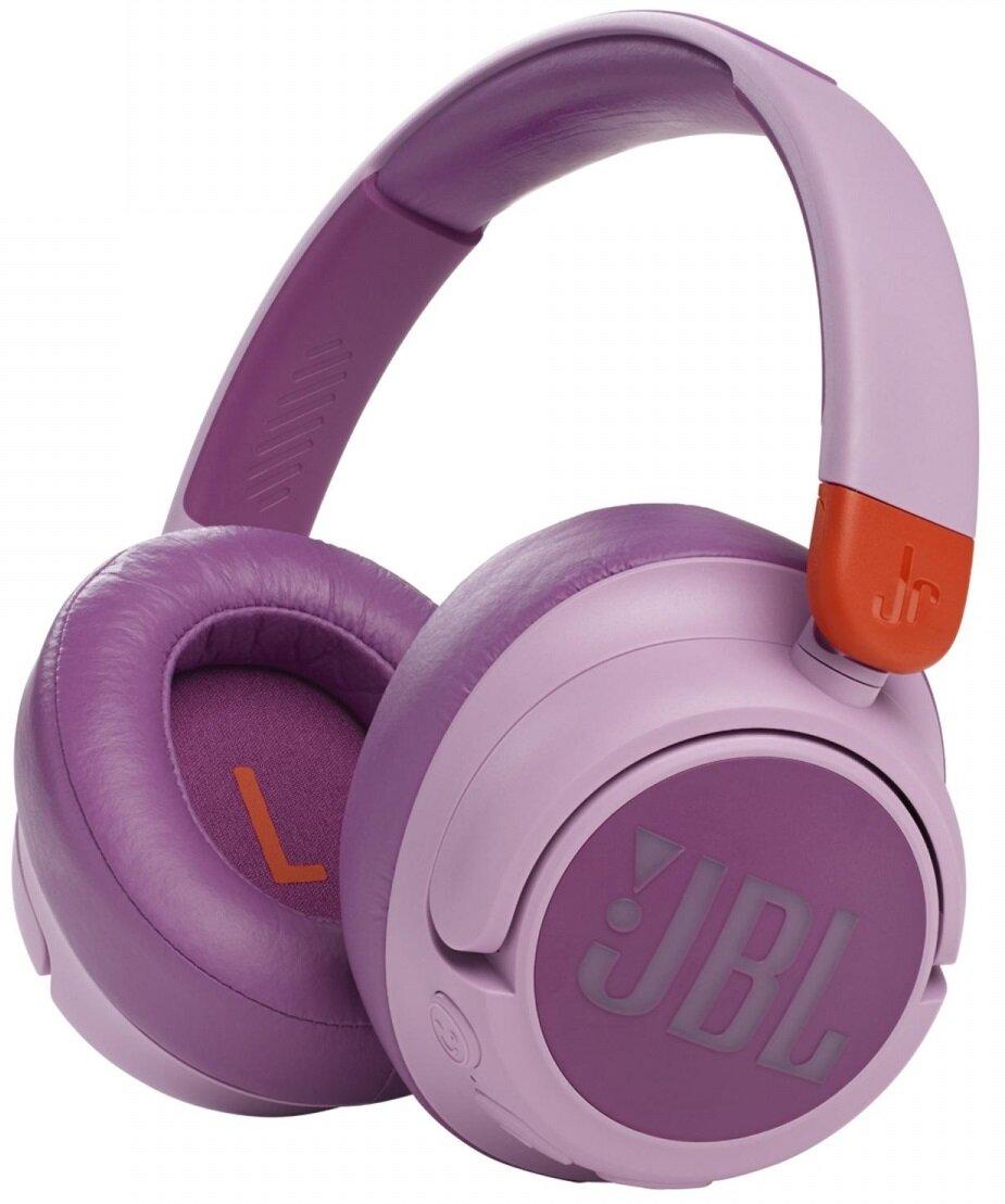 Навушники JBL JR 460NC