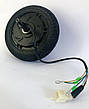 Мотор колесо для дрифт карти 8 дюймів 350W., фото 7