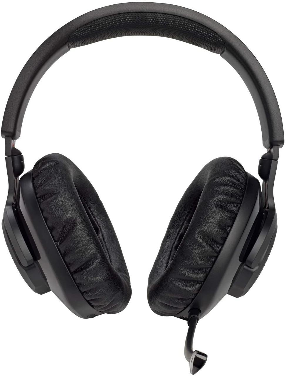 Навушники JBL Quantum 350