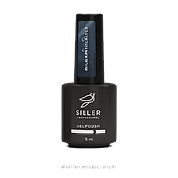 Top Siller No Wipe ANTI SCRATCH — топ «Без подряпин» без липкого шару, 15 мл
