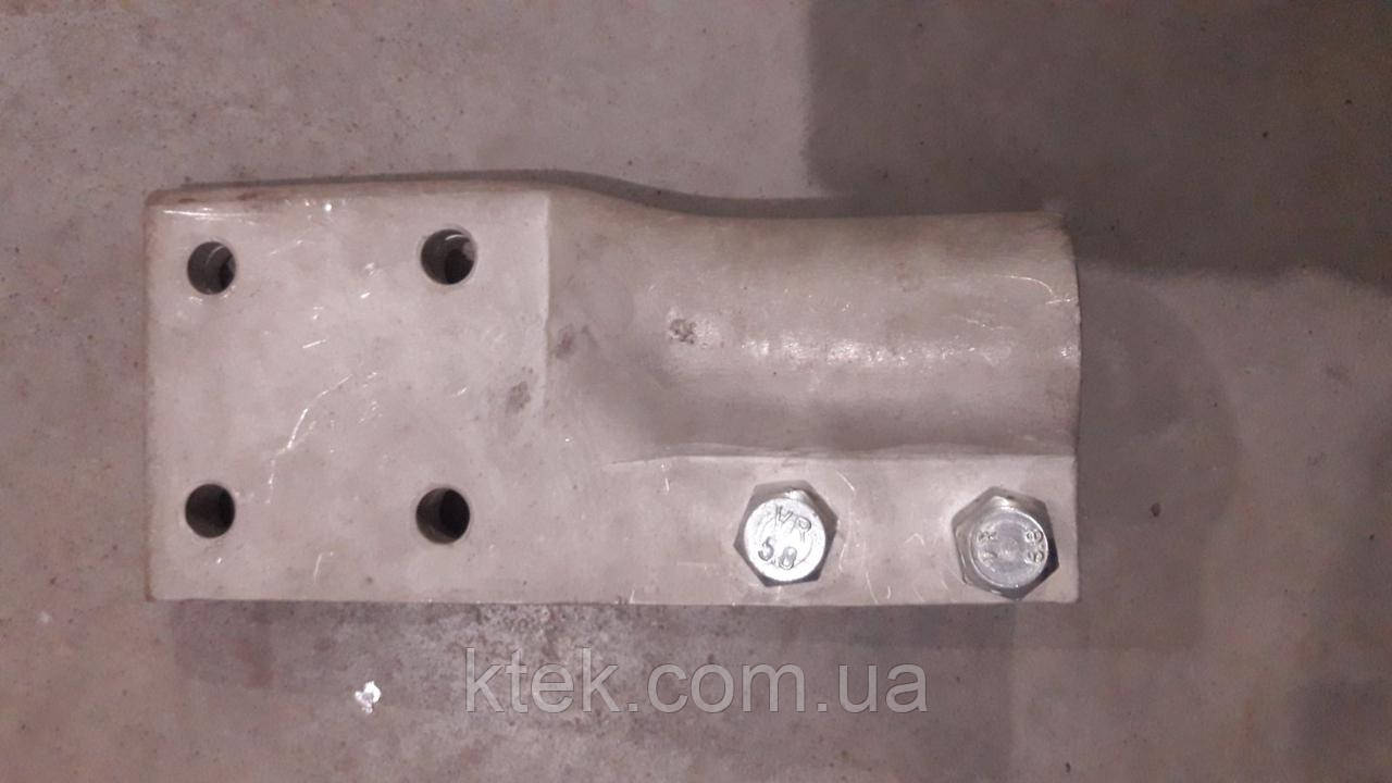 Контактні затиски для ТМ-160, 250, 400, 630, 1000, 1600, 2500