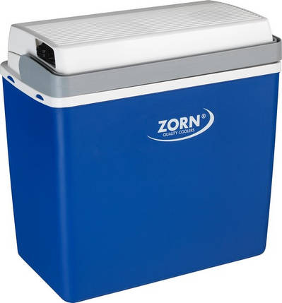 Автохолодильник Zorn Z-24 12 V, фото 2