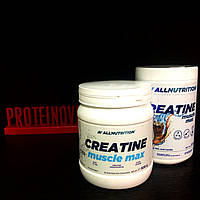 All Nutrition Creatine Muscle Max 500gr