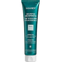 Saryna Key No-Yellow Shampoo Шампунь для нейтралізації жовтого пігменту, 180 мл