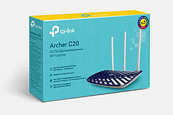 Роутер Tp-link Archer C20