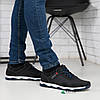 Чоловічі кросівки біла підошва, фото 7