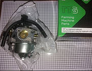 Під оригінал 168F | 170F Карбюратор мотоблок | культиватор D=19mm + прокладки фірма TTG - Оригінал Тайвань