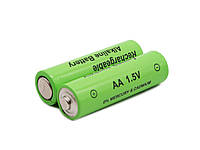 Аккумуляторная батарея AA 3000 mAh 1,5 V