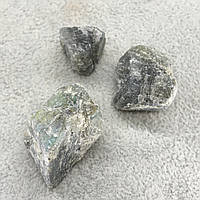 Камень натуральный необработанный Лабрадор цена за 1 шт (~20 мм) вес 10(+-) г