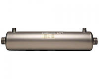 Титановый теплообменник DAPRA D-TWT 115 (132 кВт)