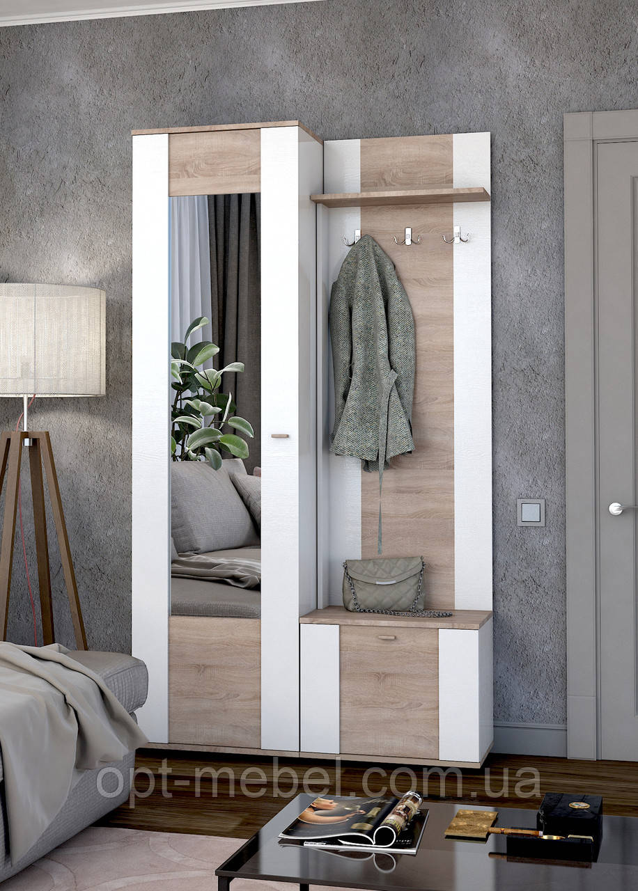 Передпокій Марс