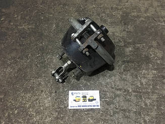 Н137.06.000 Камера гальмівна передня Т-150, МАЗ 500 (ТИП-20) 500-3519010-01