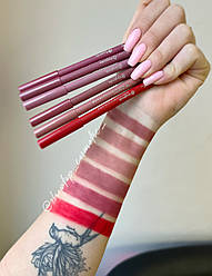 Набір олівців Bogenia 6 шт