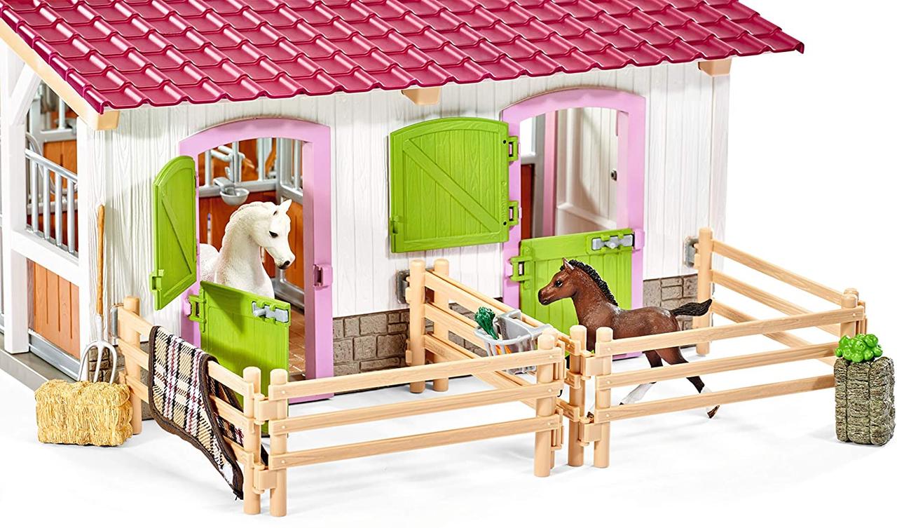 Schleich Horse Club ID 1575614691 6927