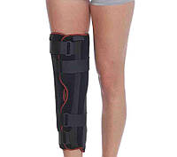 Ортез для іммобілізації колінного суглоба (ТУТОР) регульований R6301