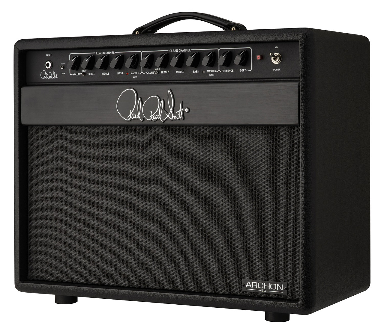 Ламповий комбопідсилювач для електрогітари PRS ARCHON 50 COMBO