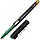Ручка-ролер "Schneider" №S8234 Liquid roller Xtra 823 03 зелена, фото 2