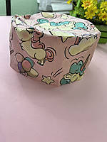 Медична шапка. Медшапка. Шапка медика в єдинороги