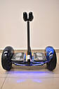 Гіроскутер MiniRobot Ninebot mini 54v Галактика, фото 6