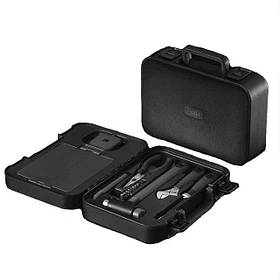 Набір інструментів Xiaomi MIIIW 6 + 2 DIY Tool Kit Black (MWTK01)