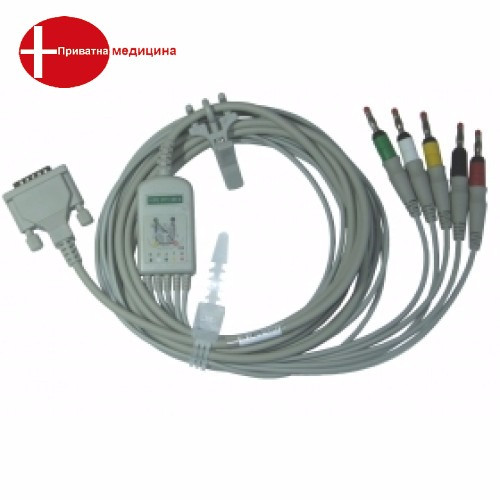 Кабель для МІДАС ЕК-1Т