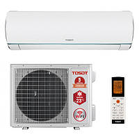 Кондиціонер і тепловий насос TOSOT LYRA Winter Inverter GF-09W2 (25 кв.м., -23 °C)