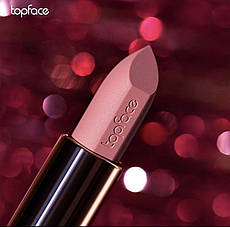 Помада для губ Topface Instyle Matte Lipstick 01, 02, 05, 06