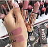 Помада для губ Topface Instyle Matte Lipstick 01, 02, 05, 06, фото 3