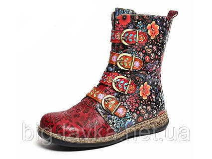 Socofy boots discount