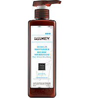 Saryna Key Curl Control Leave-In Moisturizer Крем для зволоження кучерявого волосся, 300 мл