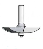 Фреза для виготовлення філенок "радіус" WPW (гладь)