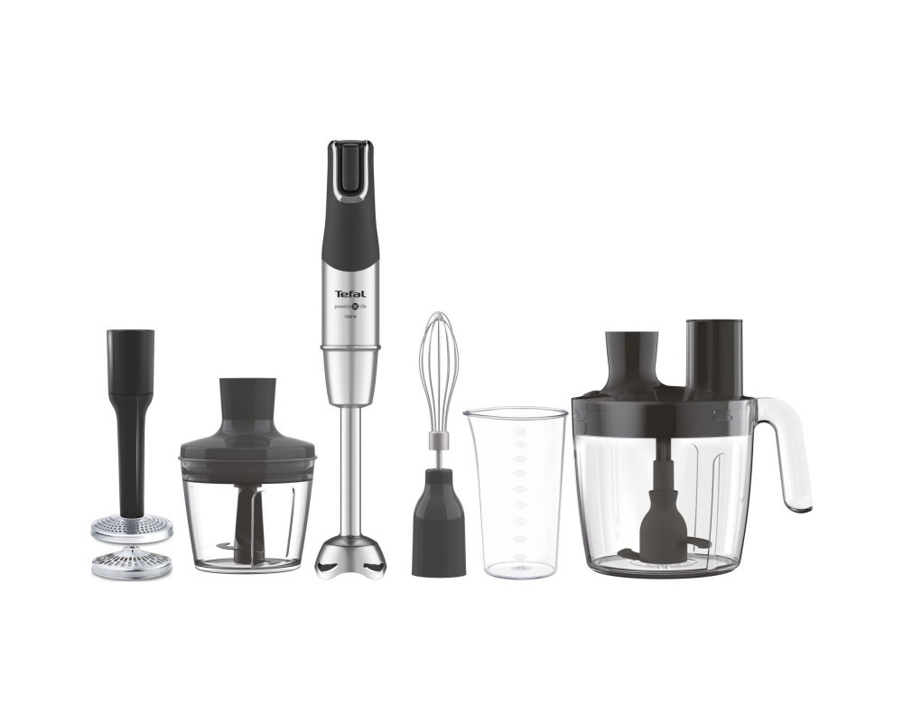 Занурюваний блендер Tefal HB95LD38