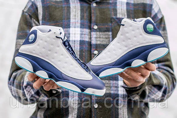 Jordan 13 retro white 2025
