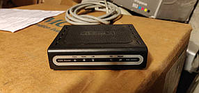 ADSL маршрутизатор D-Link DSL-2500U No 212412