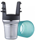 Сито для термокружки Contigo West Loop Infuser Gray (2095852)