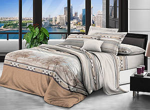 Постільна білизна євро розмір, нав-кі 70/70 см