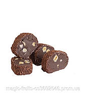 Рахат Лукум «Нутелла» с шоколадом и лесным орехом Premium