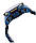 Чоловічий годинник Invicta 35323 Reserve Bolt Zeus Blue Label 53 мм, фото 5
