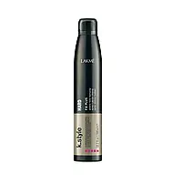 Лак-спрей для волосся екстра сильної фіксації Lakme K.Style Hard Fix Plus Xtreme Hold Spray