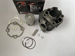 Поршнева (ЦПГ) Yamaha JOG 3KJ 65 (Ø44 p-10) FORMULA 1